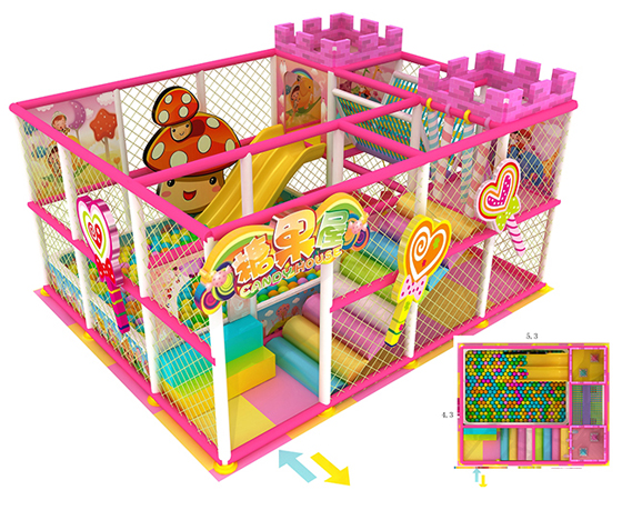 ABL027粉紅芭比係列