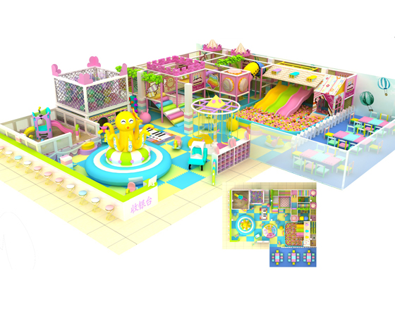 開一家兒童樂園需要如何進行日常（cháng）的管理呢？