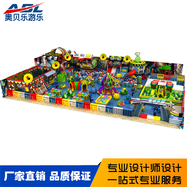 室內兒童樂園要如何(hé)經營才能(néng)獲得更多的收(shōu)益(yì)? 室內兒童樂園要如何經(jīng)營才能獲(huò)得(dé)更多的收益?