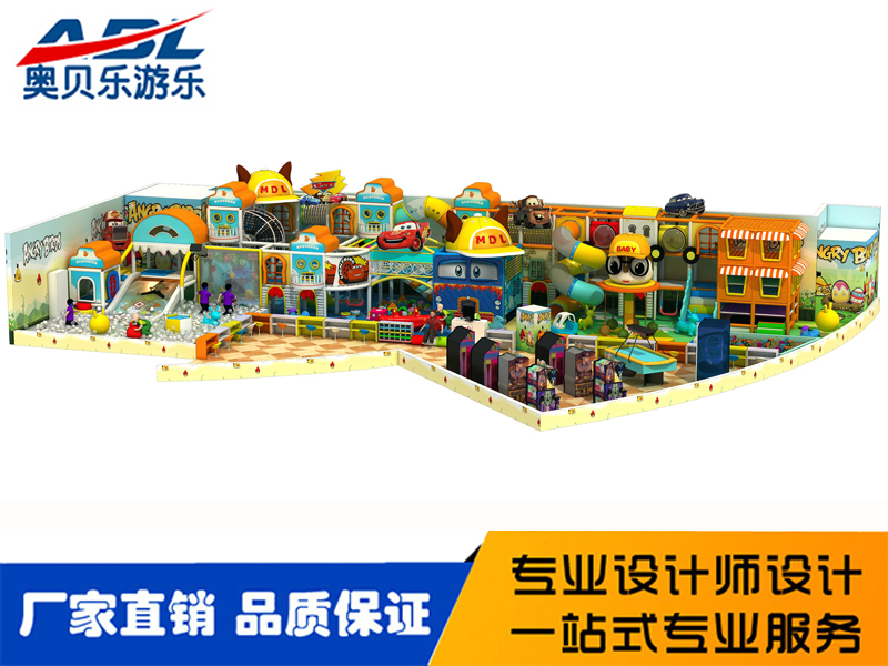 目前淘氣堡(bǎo)兒(ér)童(tóng)樂園的行情怎麽樣(yàng)? 目前淘氣堡兒(ér)童樂園的行情怎麽樣?