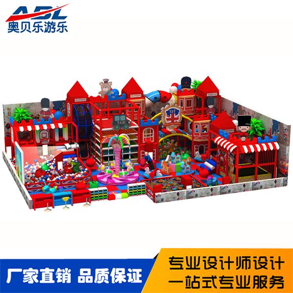 兒童樂園如何才能更加持久地盈利呢? 兒童樂(lè)園如何才能更加持久地盈利(lì)呢?