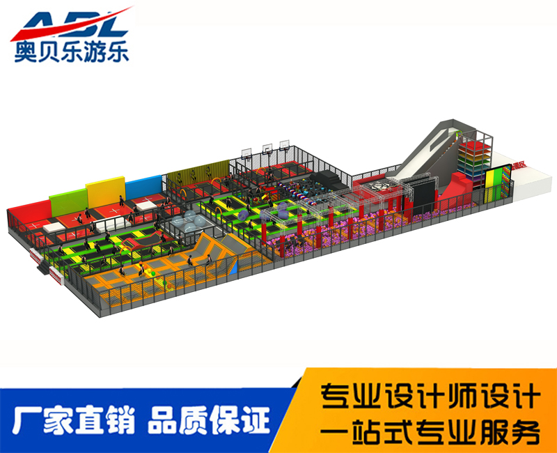 去室內蹦床樂園運動(dòng)對身體有(yǒu)什麽好處? 去(qù)室內蹦床樂園運(yùn)動對身(shēn)體有什麽好(hǎo)處(chù)?