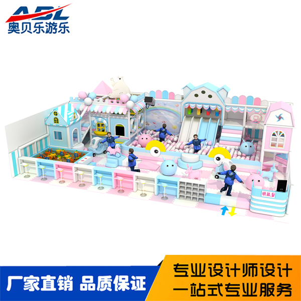 除了主題（tí）兒童樂園的本身因素外，經營者還需特（tè）別注意哪些事（shì）項