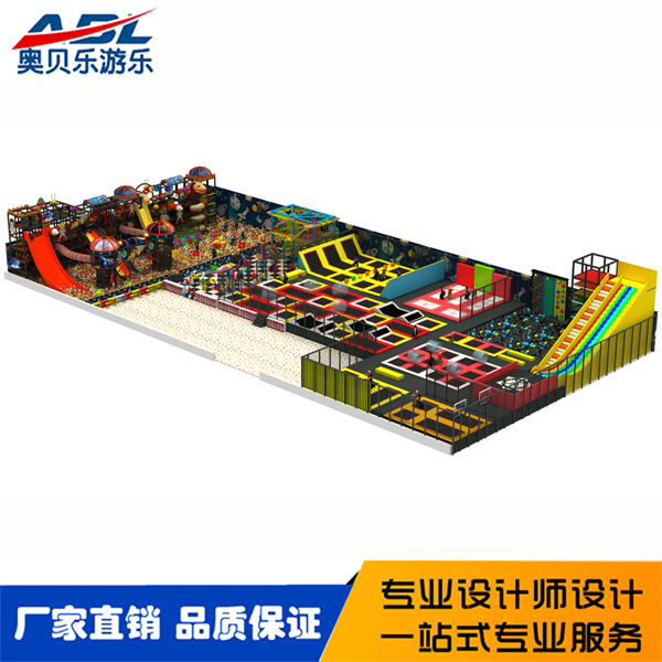 好的兒童樂園店長應該掌握的兒童樂（lè）園內部管理知識？