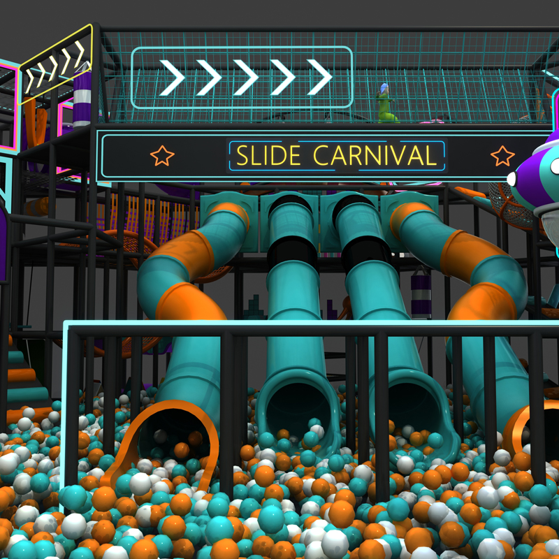 室內淘氣堡廠家-兒童樂園設備選購指南-如何打造高端樂園? 室內淘氣堡(bǎo)廠家-兒童樂園設備選購指南-如何打造高端樂園?