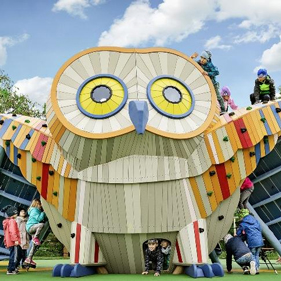 幼兒園滑梯(tī)設施價格(gé)-趣(qù)享童年時(shí)光-戶外遊樂設備定製 幼兒園滑梯設施價格-趣(qù)享童年時光-戶外遊樂設(shè)備定製