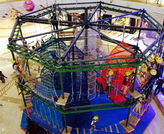 ABL007兒童拓展係列